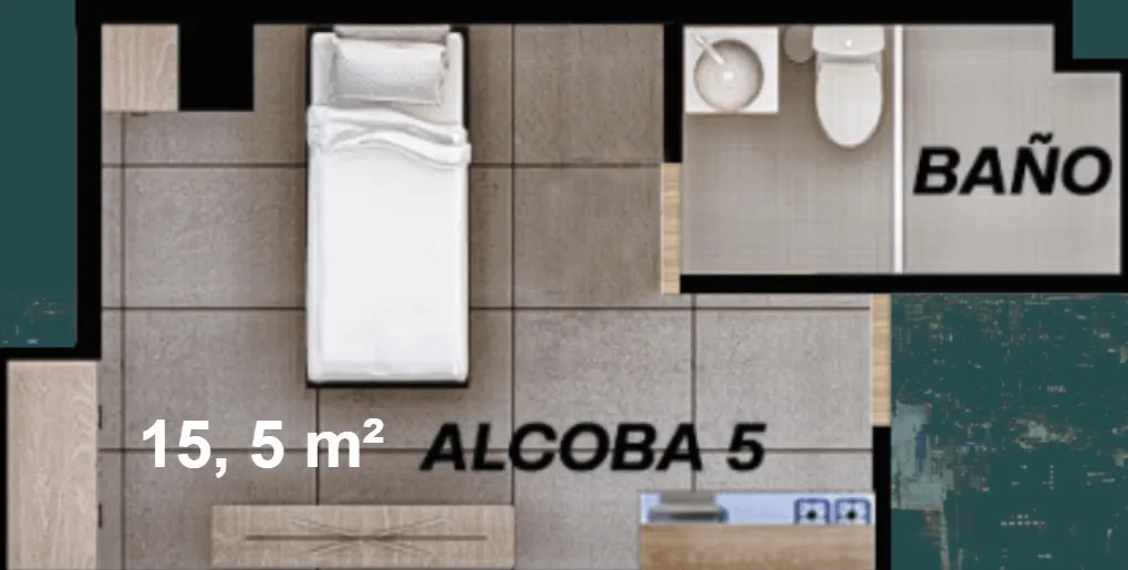 Proyectos Inmobiliarios en Colombia, Antioquia, Sabaneta / Inversiones, Apartamentos, Propiedad Raíz, Vivienda Nueva, Inversión En Propiedad Raíz Para Airbnb 2